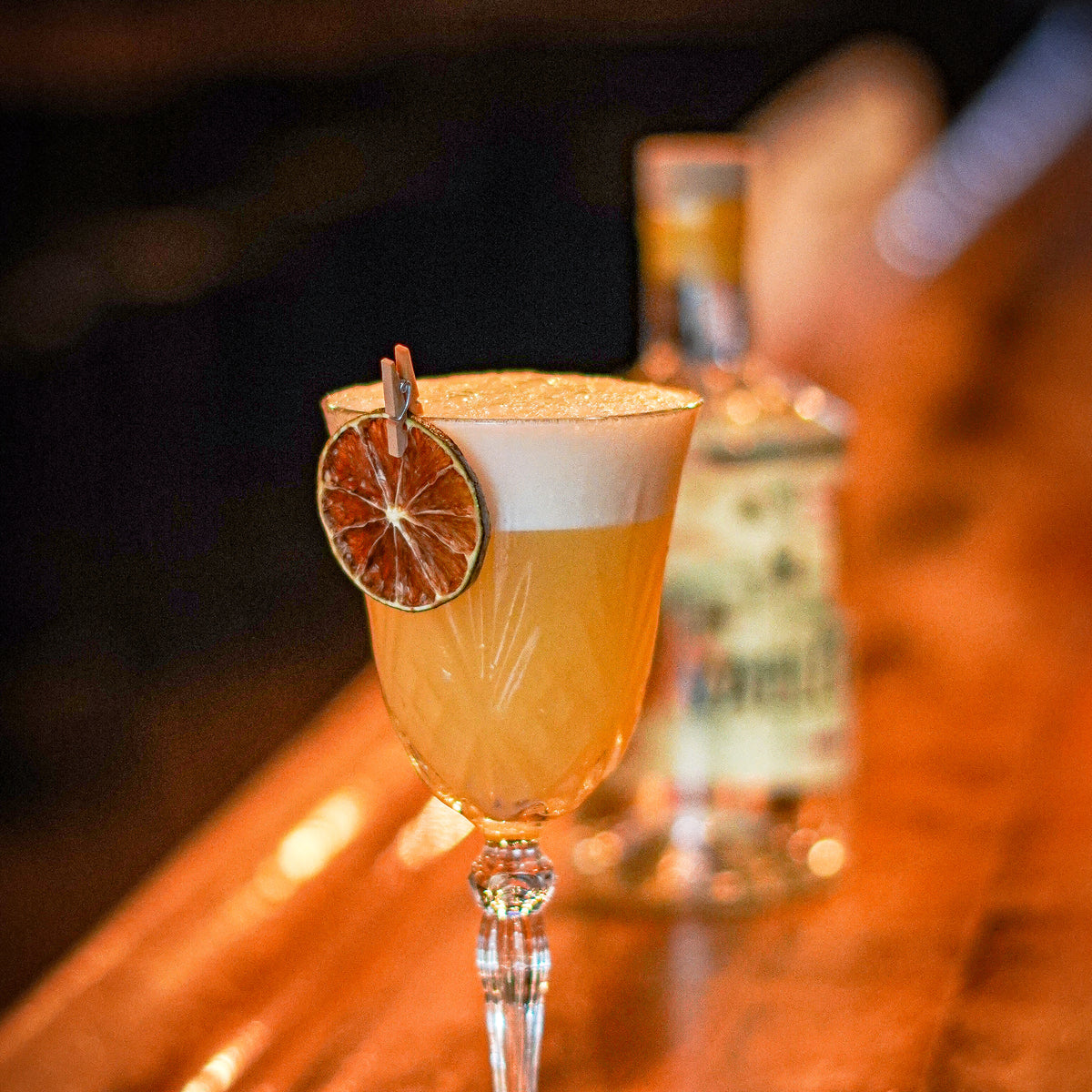 Cool Tiger – Ubald Distillerie