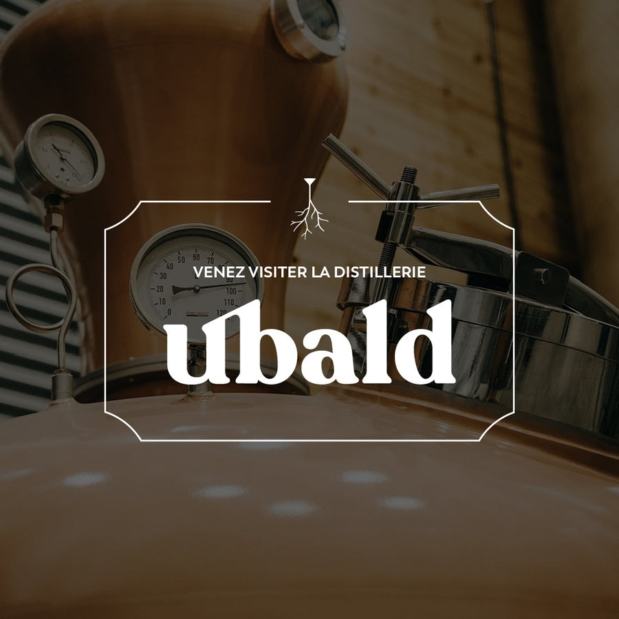 Visite Ubald - 17 février 2024
