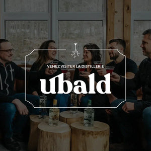 Visite Ubald - 20 mai 2023